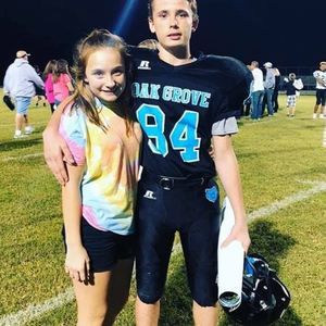 Meet your Posher, Destiny